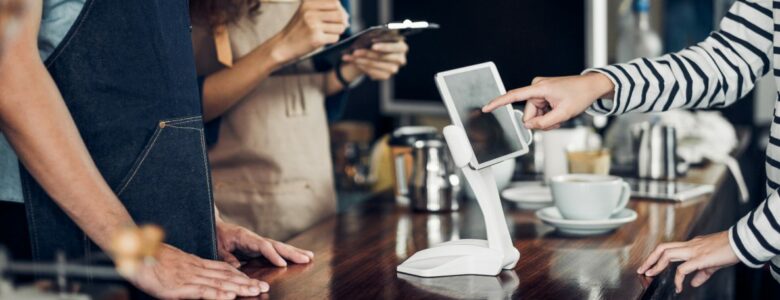 tecnologia em restaurantes